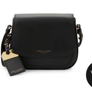 MARC JACOBS
Mini Rider Crossbody Bag